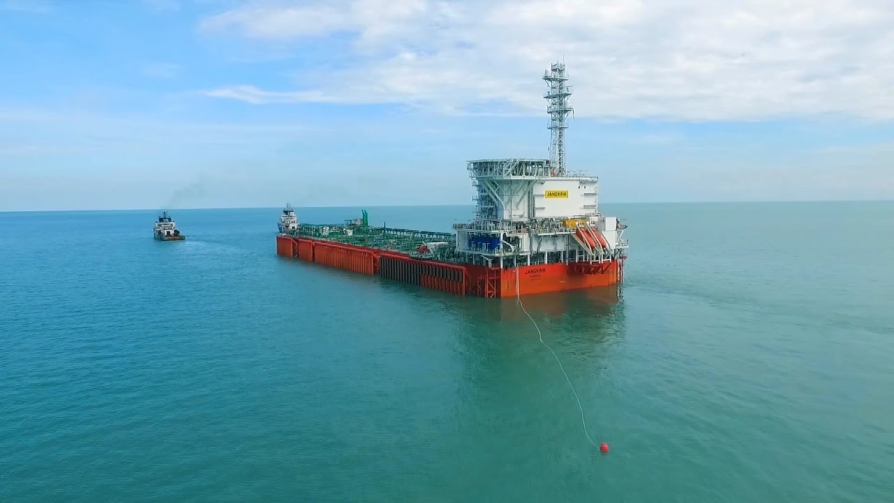 Jangkrik's diary - Jangkrik Complex Project 