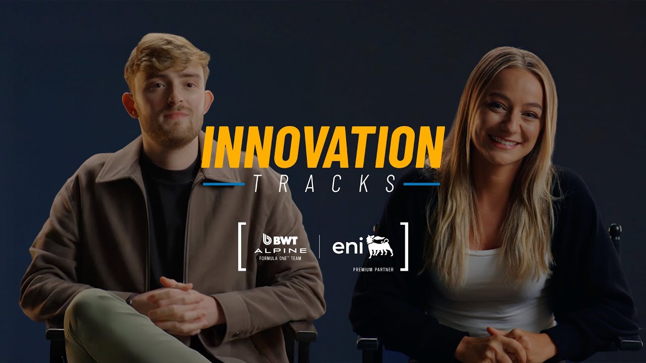 Innovation tracks - Casting