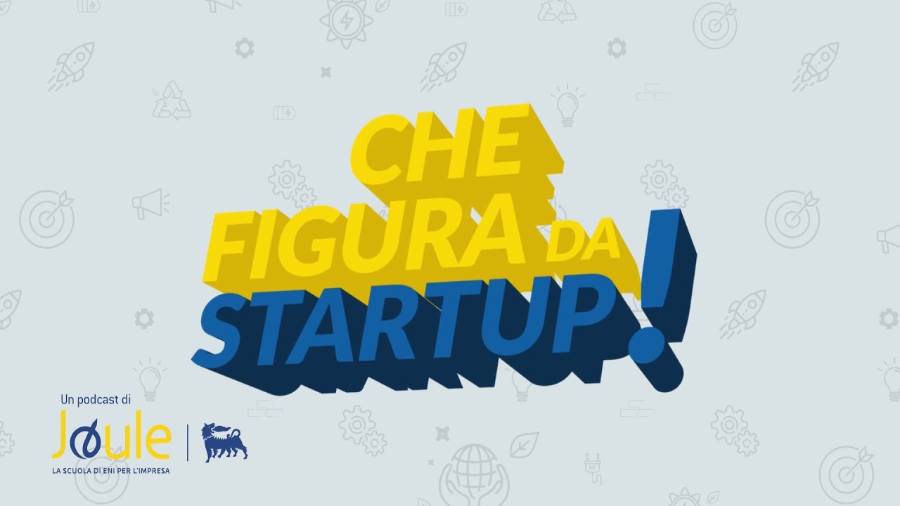 Che Figura da Startup!