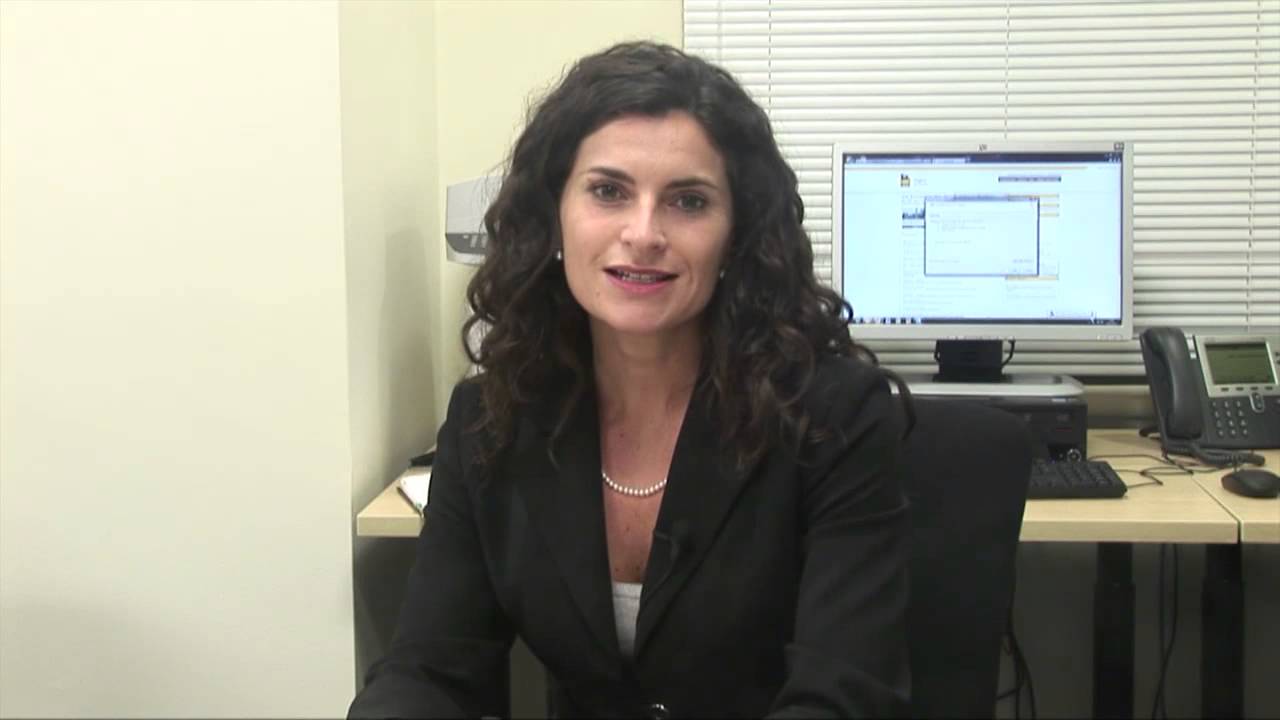 Business Advisor - #EniPeople 