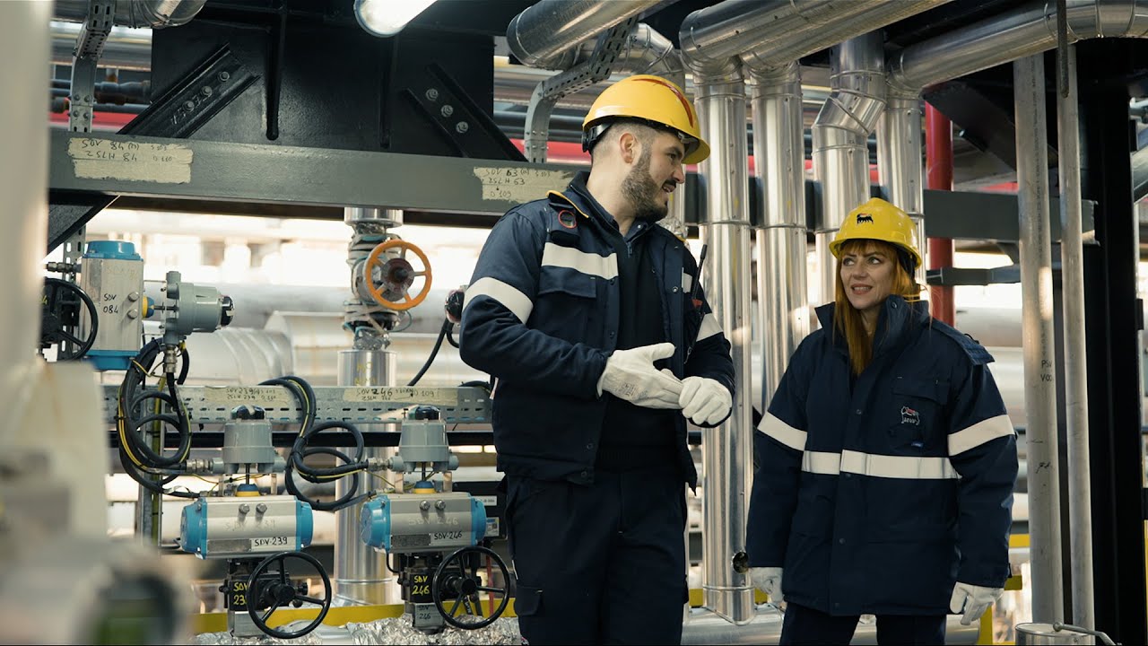 Le tecnologie della transizione - Biocarburanti