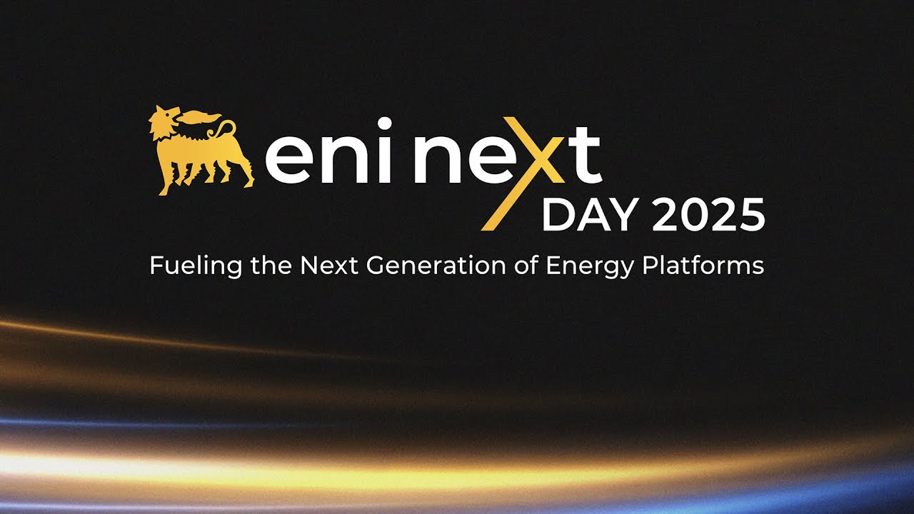 Eni Next Day 2025