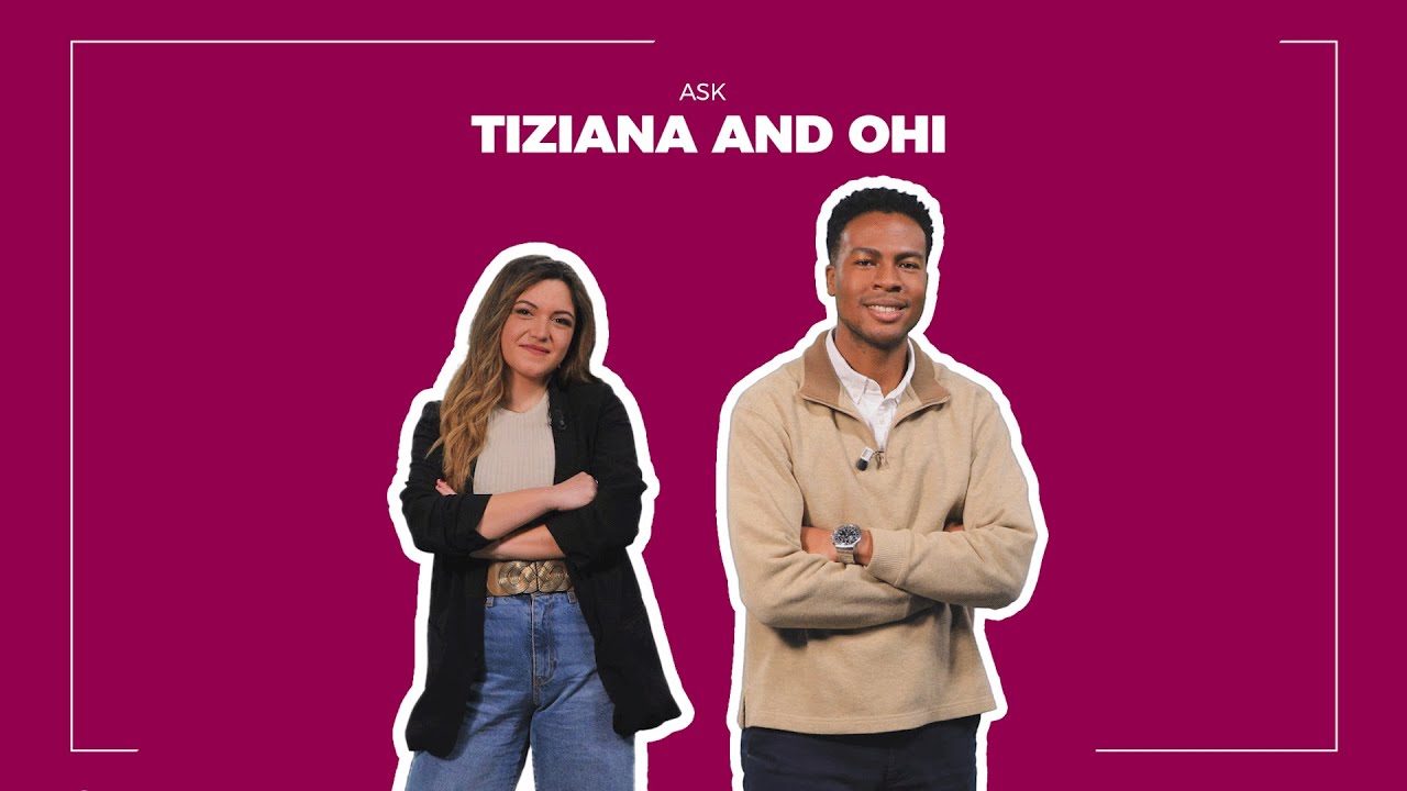 GEMS Master's - Are you ready for the future of energy?